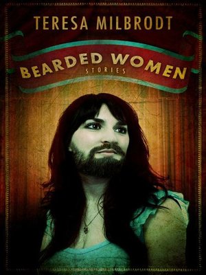 cover image of Bearded Women